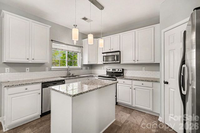 308 Langhorne Drive, Mount Holly, NC 28120