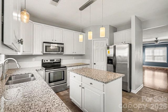 308 Langhorne Drive, Mount Holly, NC 28120