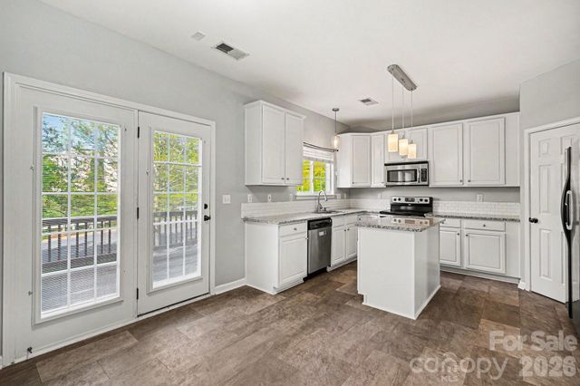 308 Langhorne Drive, Mount Holly, NC 28120