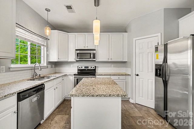 308 Langhorne Drive, Mount Holly, NC 28120