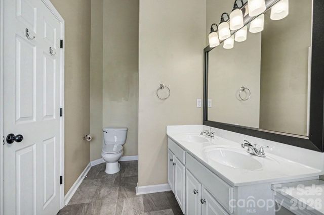 308 Langhorne Drive, Mount Holly, NC 28120