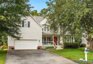 12748 Forest Mill Dr, Midlothian, VA 23112