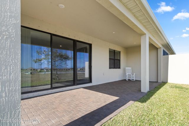 9713 Alister Drive, Melbourne, FL 32940