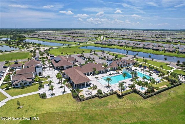 9713 Alister Drive, Melbourne, FL 32940