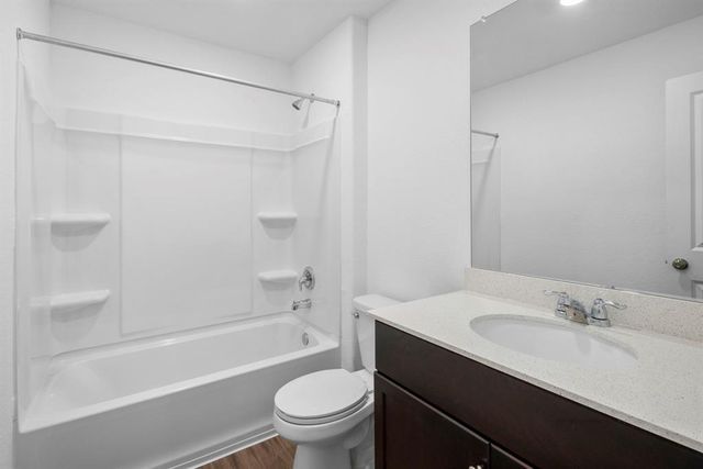 7136 Spotted Leaf WAY, Del Valle, TX 78617