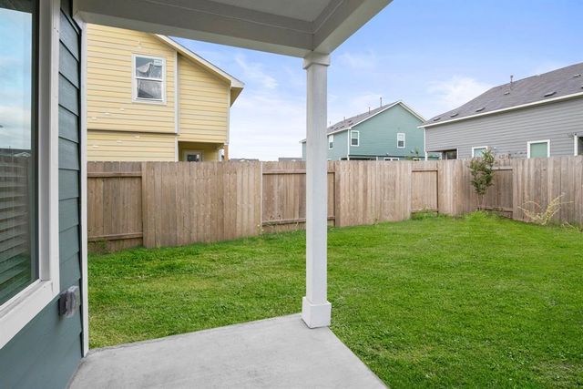 7136 Spotted Leaf WAY, Del Valle, TX 78617