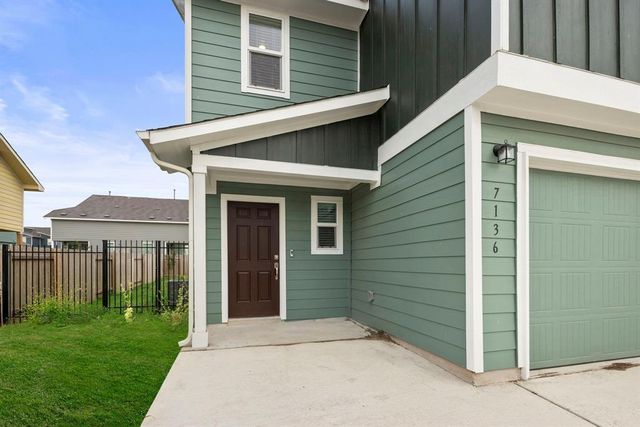 7136 Spotted Leaf WAY, Del Valle, TX 78617