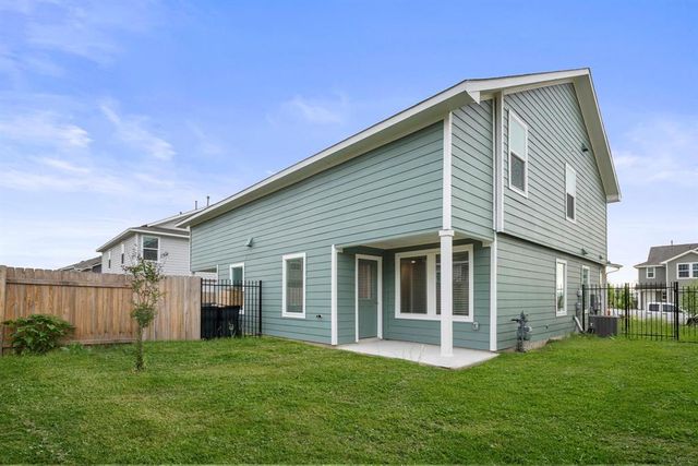 7136 Spotted Leaf WAY, Del Valle, TX 78617