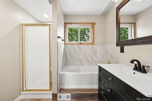 993 Torrey Street, Golden, CO 80401