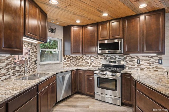 993 Torrey Street, Golden, CO 80401
