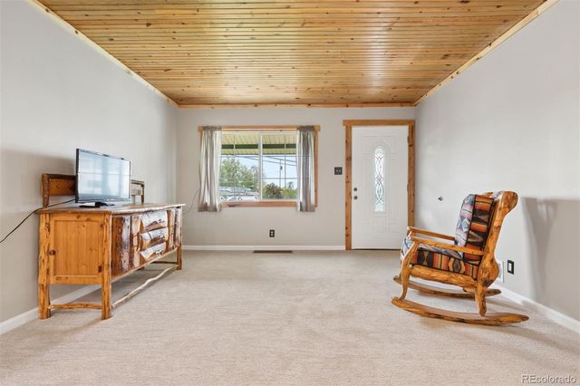 993 Torrey Street, Golden, CO 80401