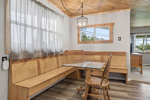 993 Torrey Street, Golden, CO 80401