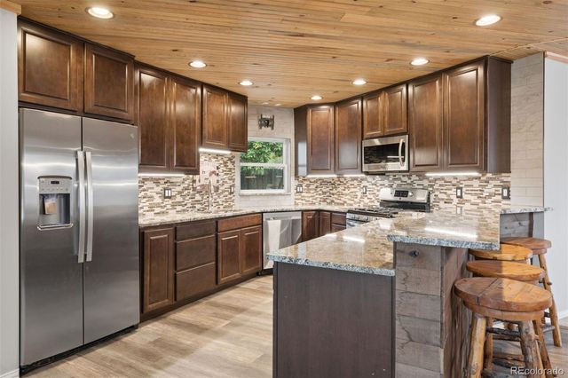 993 Torrey Street, Golden, CO 80401