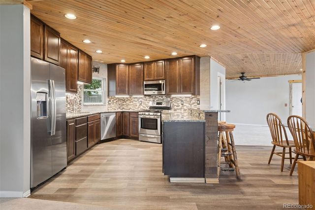 993 Torrey Street, Golden, CO 80401