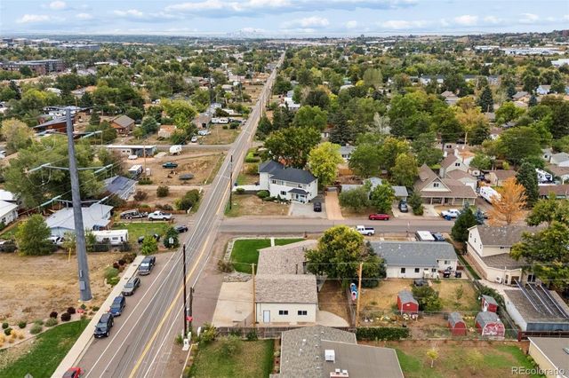 993 Torrey Street, Golden, CO 80401