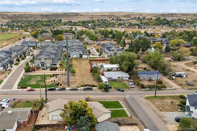 993 Torrey Street, Golden, CO 80401