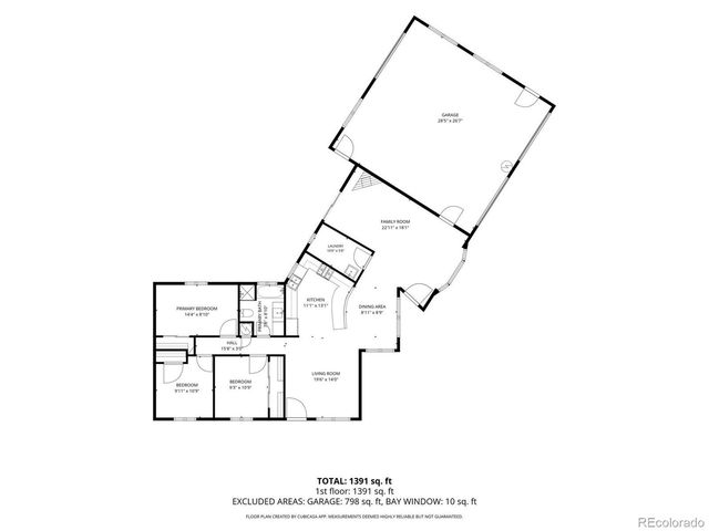 993 Torrey Street, Golden, CO 80401