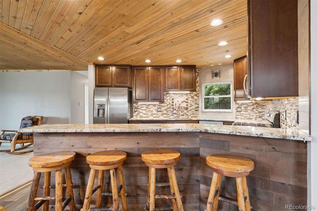 993 Torrey Street, Golden, CO 80401