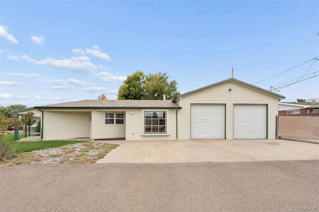 993 Torrey Street, Golden, CO 80401
