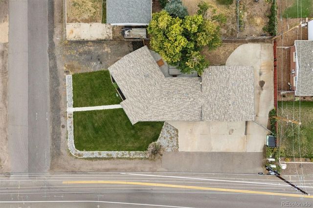 993 Torrey Street, Golden, CO 80401
