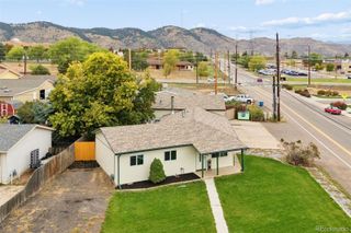 993 Torrey Street, Golden, CO 80401