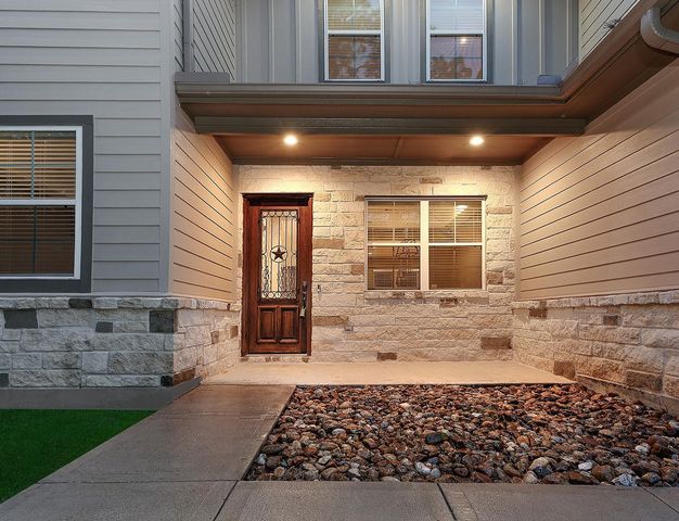 16407 Wagon Wheel Road, Stagecoach, TX 77355