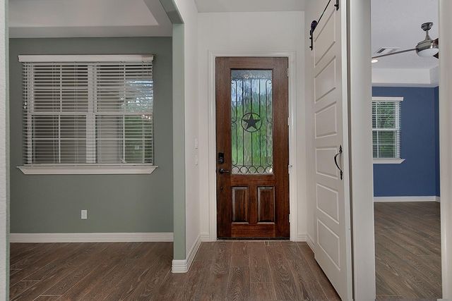 16407 Wagon Wheel Road, Stagecoach, TX 77355