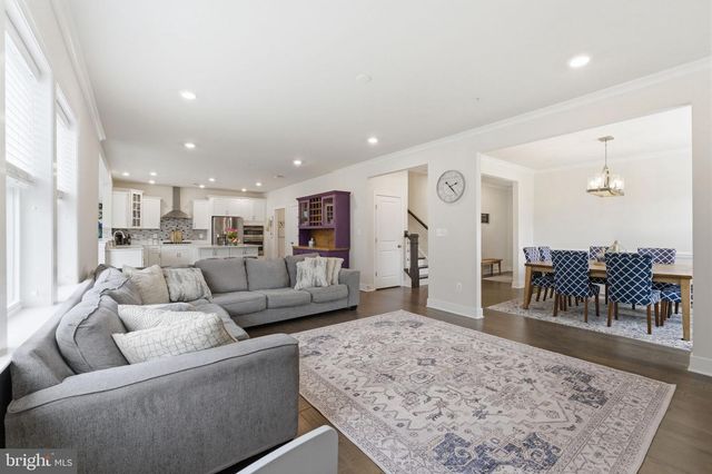 17086 OXLEY FARM RD, Poolesville, MD 20837