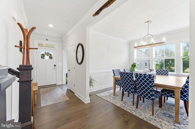 17086 OXLEY FARM RD, Poolesville, MD 20837