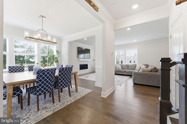 17086 OXLEY FARM RD, Poolesville, MD 20837