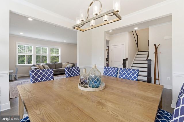 17086 OXLEY FARM RD, Poolesville, MD 20837