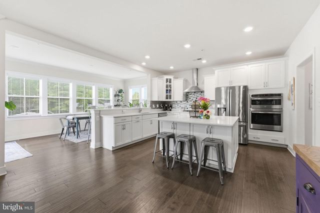 17086 OXLEY FARM RD, Poolesville, MD 20837