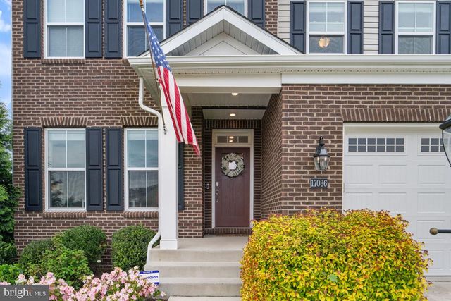17086 OXLEY FARM RD, Poolesville, MD 20837