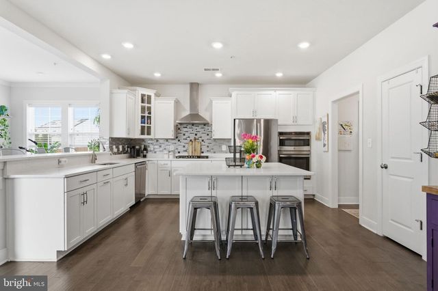 17086 OXLEY FARM RD, Poolesville, MD 20837