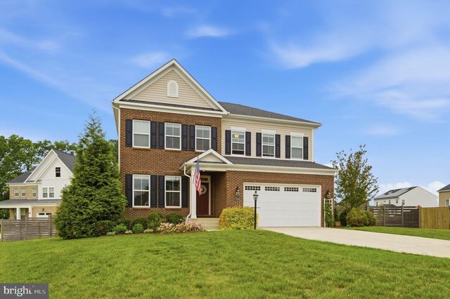 17086 OXLEY FARM RD, Poolesville, MD 20837