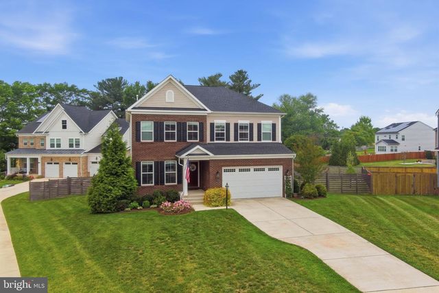 17086 OXLEY FARM RD, Poolesville, MD 20837