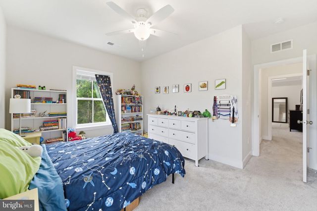 17086 OXLEY FARM RD, Poolesville, MD 20837