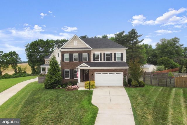 17086 OXLEY FARM RD, Poolesville, MD 20837