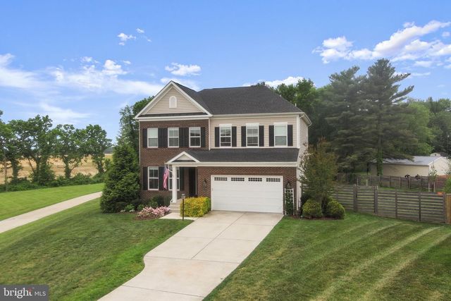 17086 OXLEY FARM RD, Poolesville, MD 20837