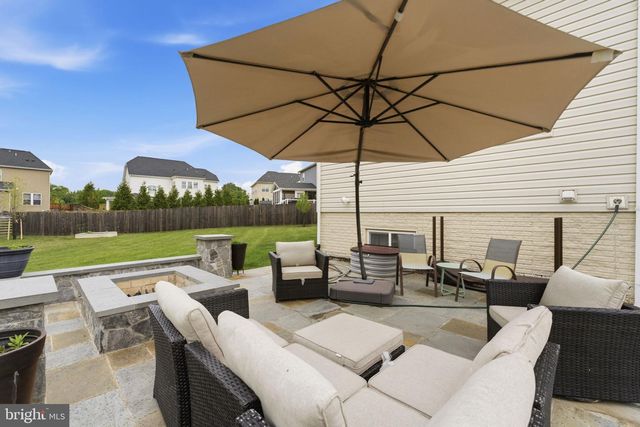 17086 OXLEY FARM RD, Poolesville, MD 20837