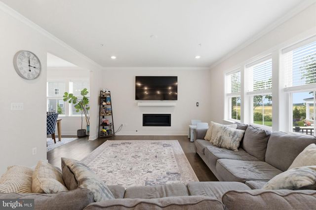 17086 OXLEY FARM RD, Poolesville, MD 20837
