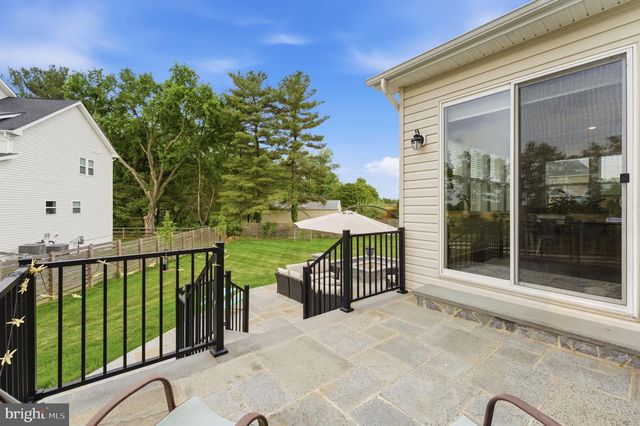 17086 OXLEY FARM RD, Poolesville, MD 20837