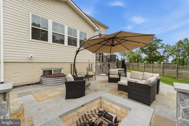 17086 OXLEY FARM RD, Poolesville, MD 20837