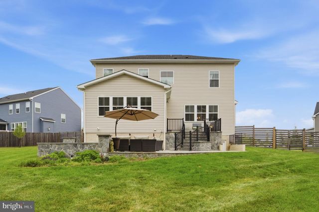 17086 OXLEY FARM RD, Poolesville, MD 20837