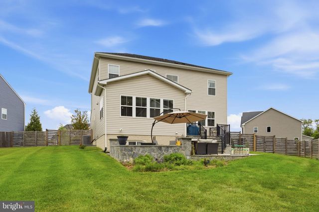 17086 OXLEY FARM RD, Poolesville, MD 20837