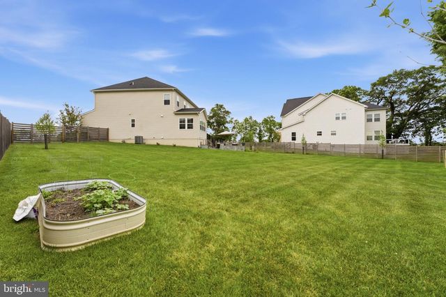 17086 OXLEY FARM RD, Poolesville, MD 20837