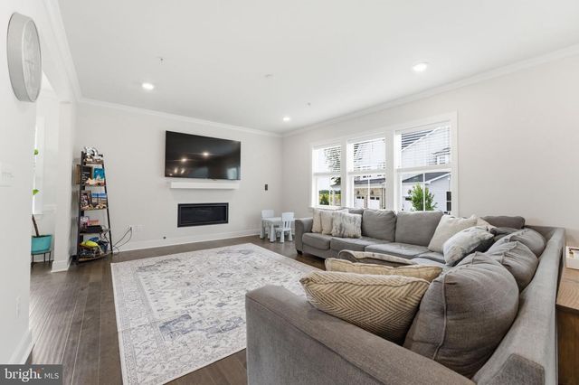 17086 OXLEY FARM RD, Poolesville, MD 20837