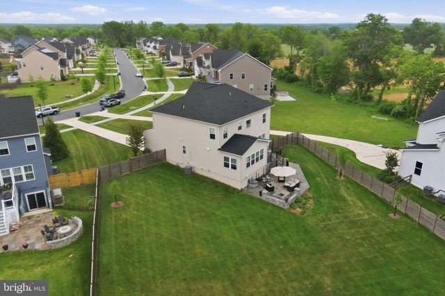 17086 OXLEY FARM RD, Poolesville, MD 20837
