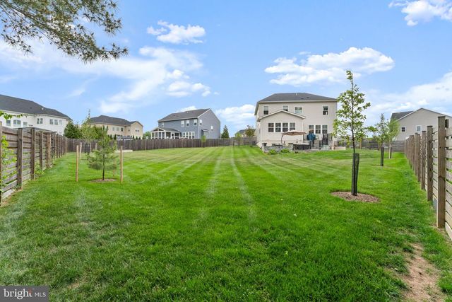 17086 OXLEY FARM RD, Poolesville, MD 20837