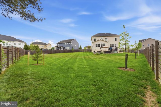17086 OXLEY FARM RD, Poolesville, MD 20837